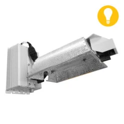 De.Ablo All-in-one Reflector/Ballast