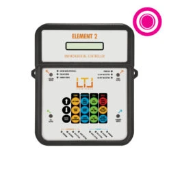 LTL ELEMENT2 Basic Digital Atmosphere Controls, 4-outlets
