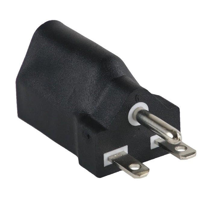 Plug Adapter Adapts From 120V To 240V 1 Plug Adapter Adapts From 120V To 240V