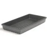 10" X 20" Premium Propagation Tray Without Drain Holes - USA - Case Of 10