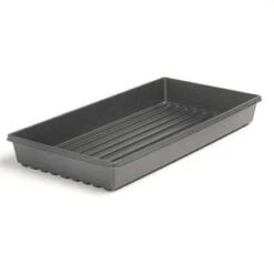 10" X 20" Premium Propagation Tray Without Drain Holes - USA - Case Of 10