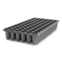 10" X 20" Premium X-DEEP 72 Cell Seedling Plug Tray - Case Of 100