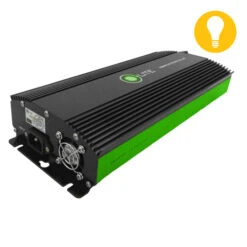 B.Lite 600W 120/240V Digital Ballast