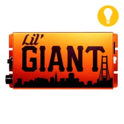 1000W Lil-GIANT Dimmable Ballast (120/240V)