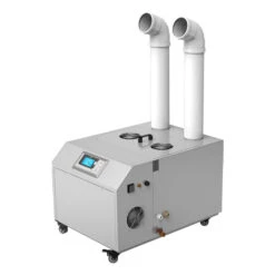 DropAir Industrial Ultrasonic Humidifier 450 Pint