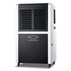 DropAirX Industrial Dehumidifier 130