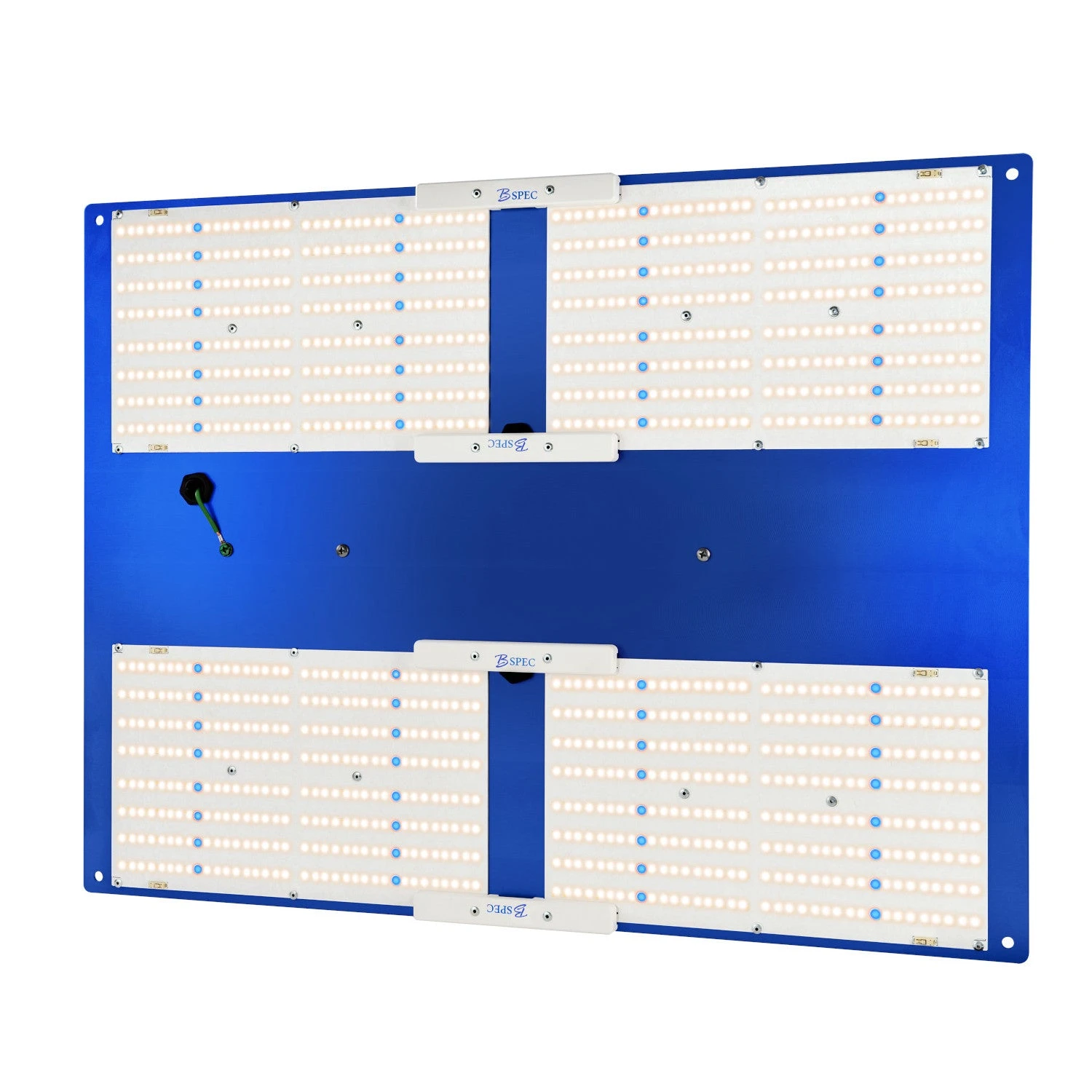 HLG 550 V2 B Spec LED Grow Light - For Veg 1 HLG 550 V2 B Spec LED Grow Light - For Veg