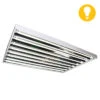 Lightech T5 4' 8 Grow Bulb Fixture 120V