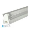 Lightech 4' T5 Florescent Single Light W/ Reflector 54w 6500k