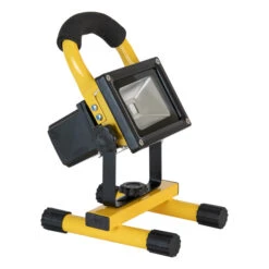 GROW1 10W COMMERCIAL GREEN LED 4400mAh