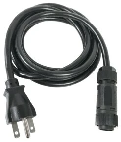 Gavita 8 Ft Power Cord 208-240 Volt For LED