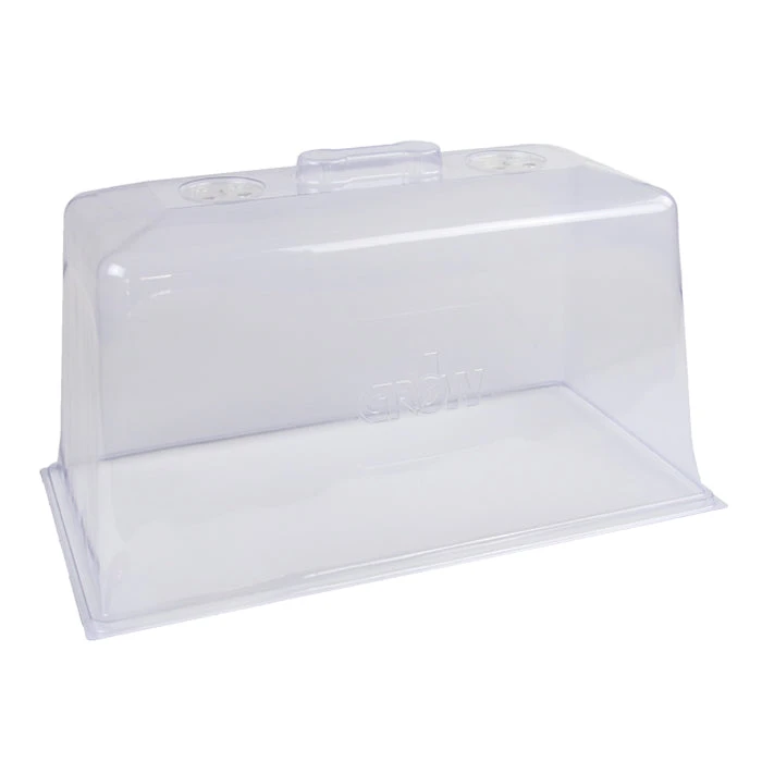 12'' Premium High Dome Propagation - 10''x20''x12'' 1 12'' Premium High Dome Propagation - 10''x20''x12''