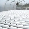 Complete Commercial NFT Growing System