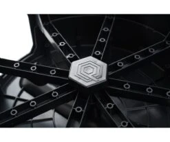 Aptus PCS P50 Accessory Kit (Base, Ring, Lock, Grid, Liner)