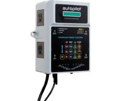 Autopilot Greenhouse Master Controller