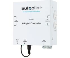 High Power HID Controller