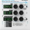 Autopilot REVOLVE F20 Repeat Cycle And Light Combo Timer