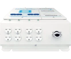 Autopilot FUEL Light Controllers