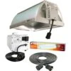 Xtrasun-PARsource Combo HPS Lighting Kit, 1000W, 277V