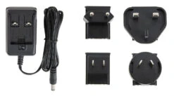 Bluelab Guardian Monitor Power Supply W/international Adapters