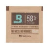 Boveda 58% RH, 8 Grams, Case Of 1500