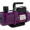 Best Value Vacs V9D 9 CFM Two Stage Vacuum Pump