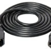 SolarStorm Chaining Power Cord, 6'