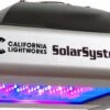 SolarSystem 275 VEG Programmable LED, 90-277V