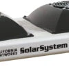 SolarSystem 550 VEG Programmable LED, 90-277V