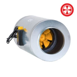 8'' Max Fan Q Max 785 CFM
