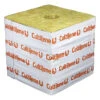 Cultilene 6x6x6 Block W/ Optidrain (48 Pieces Per Case) Cultiwool