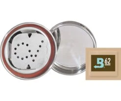 CVault 8 Liter Humidity Curing Storage Container