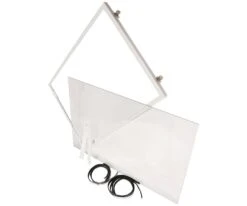 Lens System For DA6AC