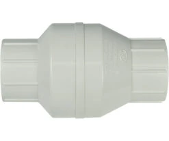 Dilution Solutions 1 1/2 In Check Valve