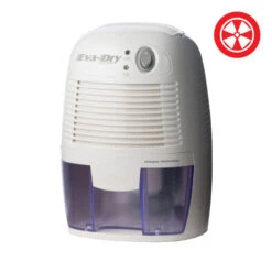 Eva-Dry EDV-1100 Petite Mini-Dehumidifier
