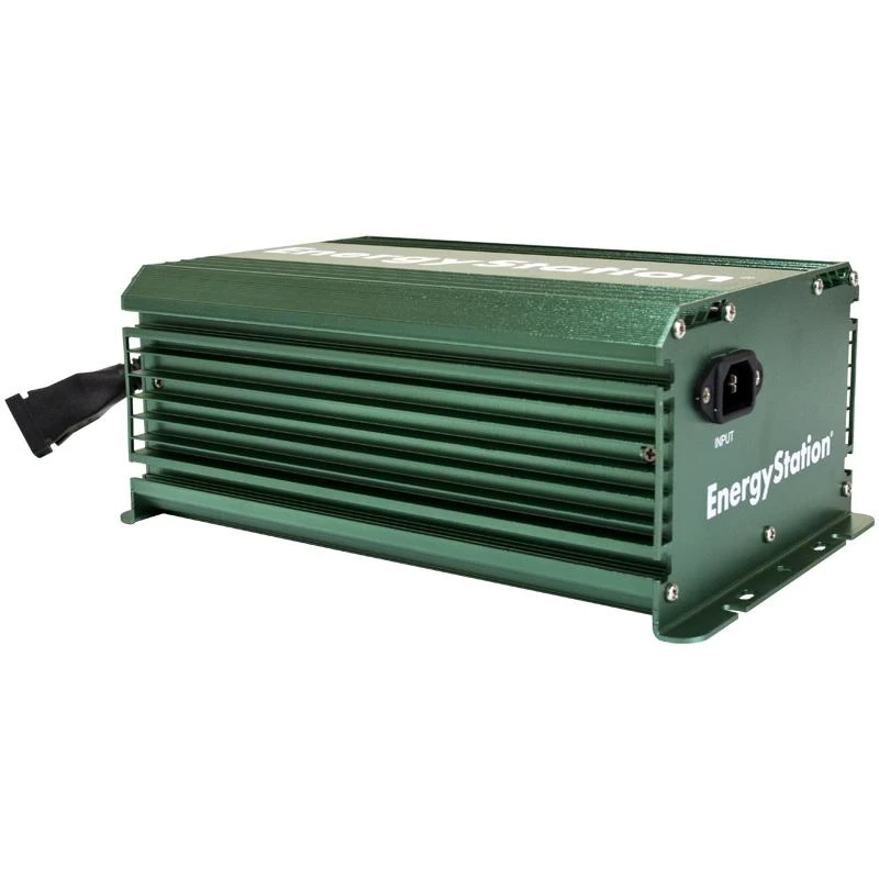 EnergyStation – 945 Watt Ceramic Metal Halide Electronic Ballast 240V 1 EnergyStation – 945 Watt Ceramic Metal Halide Electronic Ballast 240V