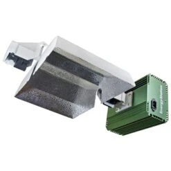 EnergyStation – 945 Watt Double-ended Ceramic Metal Halide Growing System 240V