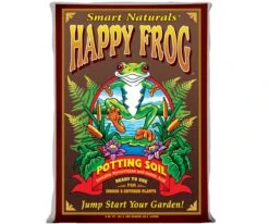 FoxFarm Happy Frog Potting Soil