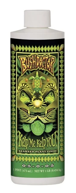 BushDoctor Kelp Me Kelp You