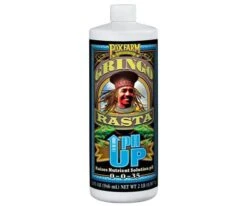 FoxFarm Gringo Rasta PH Up Liquid