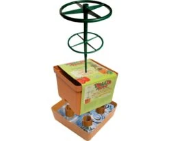 Tomato Tree W/3' Tower