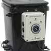 Active Aqua Grow Flow Ebb And Gro Controller Unit W/2 Pumps