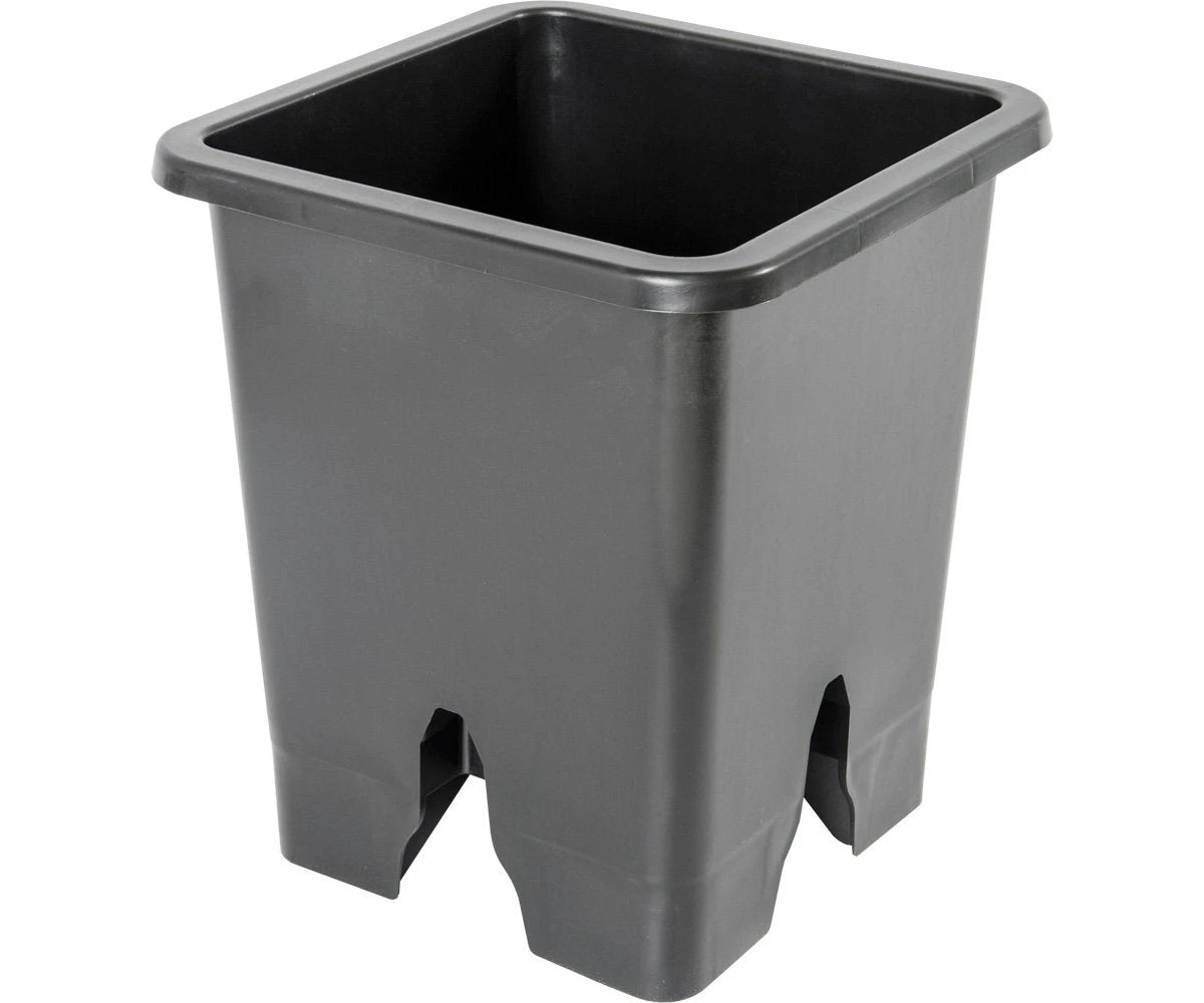 Active Aqua Grow Flow Expansion Outer Bucket Only, 5 Gal 1 Active Aqua Grow Flow Expansion Outer Bucket Only, 5 Gal