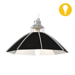 Secret Jardin Daisy 24" CUS/US 600W Max V1.0