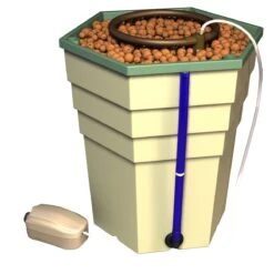 GH Power Grower Eco Complete