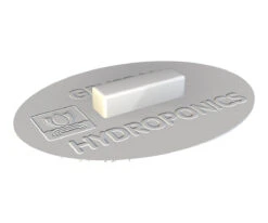 GH Porthole Cover For AeroFlo 60 Reservoir