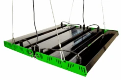 BIOS Lighting ICARUS® Gi2 LED Grow Light -Plant Cultivation Equipment Store Gi2 top