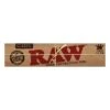 RAW Classic Papers Kingsize Slim 32 Leaves/Pack - Box Of 50