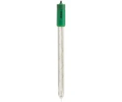 Hanna PH Combo Electrode Glass Body - Refillable Temperature Sensor