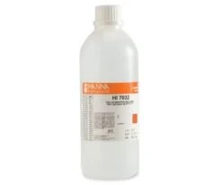 Hanna 1382 Ppm TDS Solution, 460 Ml
